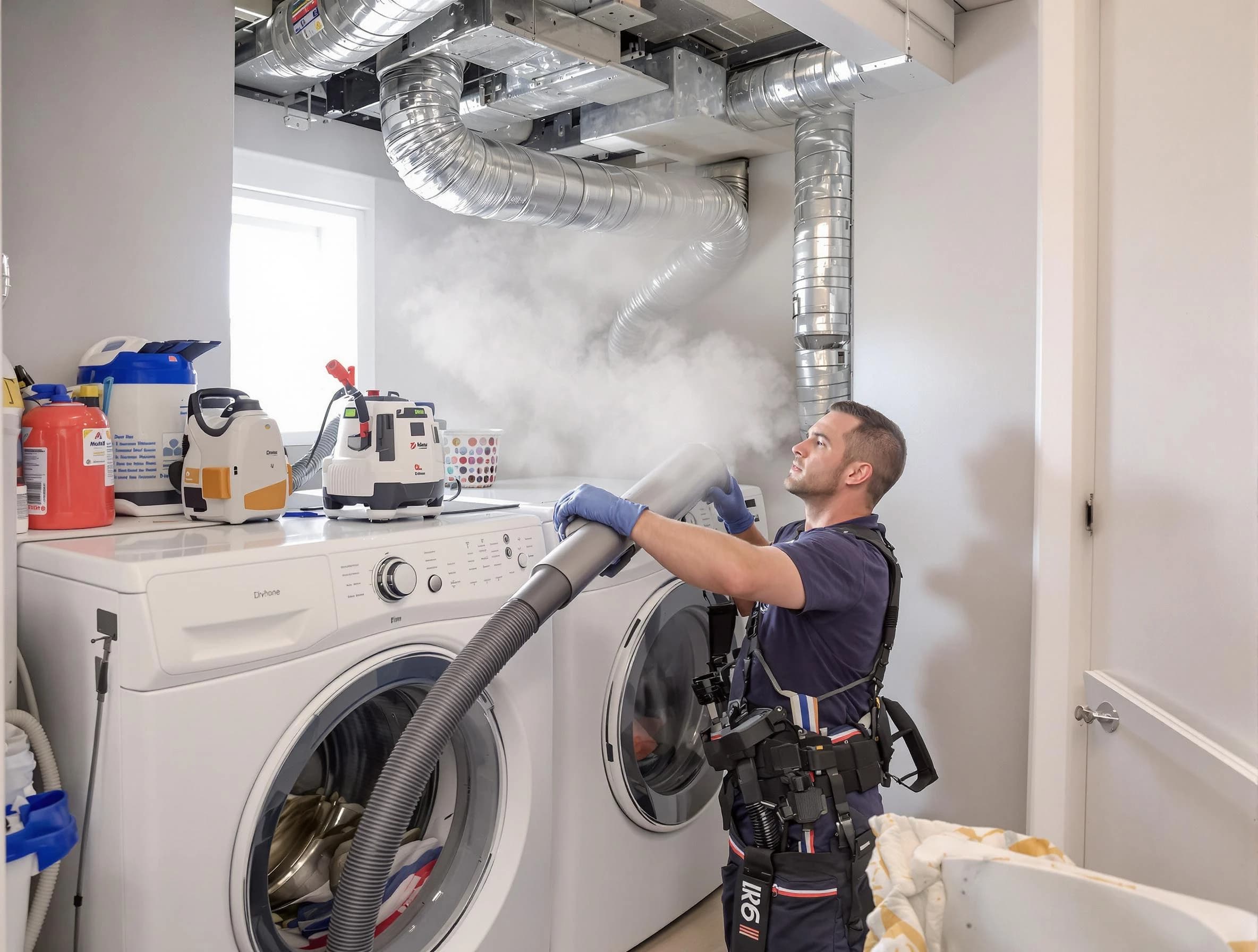 Duct Cleaning service in Mesa, AZ